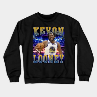 Kevon Looney Crewneck Sweatshirt